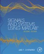 Signals and Systems using MATLAB
