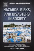 Hazards, Risks and Disasters in Society
