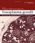 Toxoplasma Gondii: The Model Apicomplexan - Perspectives and Methods