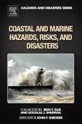 Sea and Ocean Hazards, Risks and Disasters