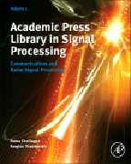 Academic Press Library in Signal Processing: Volume 2