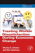 Treating Worker Dissatisfaction During Economic Change