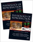 Knobil and Neills Physiology of Reproduction: Two-Volume Set