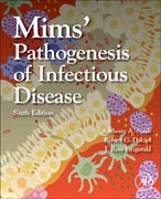 Mims Pathogenesis of Infectious Disease