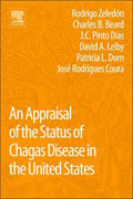 An appraisal of the status of Chagas disease in the United States