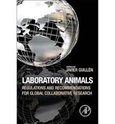 Laboratory Animals: Regulations and Recommendations for Global Collaborative Research