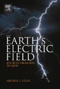 The Earths Electric Field: Sources from Sun to Mud