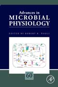 Advances in microbial physiology