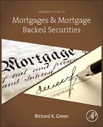 Introduction to Mortgages & Mortgage Backed Securities