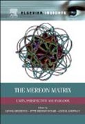 The Mereon Matrix: Unity, Perspective and Paradox