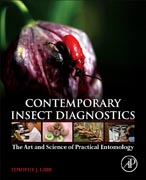 Contemporary Insect Diagnostics: The Art and Science of Practical Entomology