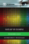 MATLAB® by Example: Programming Basics