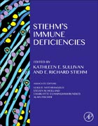 Stiehms Immune Deficiencies