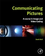 Communicating Pictures: A course in Image and Video Coding
