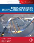 Emery and Rimoins Essential Medical Genetics