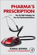 Pharmas Prescription: How the Right Technology Can Save the Pharmaceutical Business