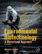 Environmental Biotechnology: A Biosystems Approach