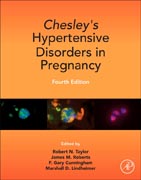 Chesleys Hypertensive Disorders in Pregnancy