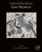 Lipid Droplets: Methods in Cell Biology
