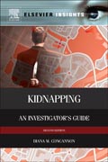 Kidnapping: An Investigators Guide