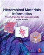 Materials Structure Informatics