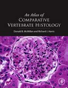 Atlas of Comparative Vertebrate Histology: Diagnostic and Translational Research Guide