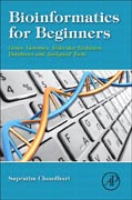 Bioinformatics for Beginners: Genes, Genomes, Molecular Evolution, Databases and Analytical Tools