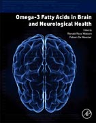 Omega 3 Fatty Acids in Brain and Neurologic Health
