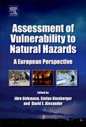 Assessment of Vulnerability to Natural Hazards: A European Perspective