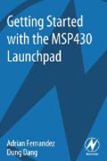 Getting Started with the MSP430 Launchpad