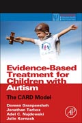 Evidence-Based Treatment for Children with Autism: The CARD Model