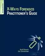 X-Ways Forensics Practitioners Guide