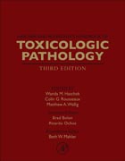 Haschek and Rousseauxs Handbook of Toxicologic Pathology