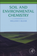 Soil and environmental chemistry