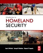 Introduction to homeland security: principles of all-hazards risk management