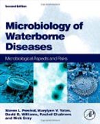 Microbiology of Waterborne Diseases: Microbiological Aspects and Risks
