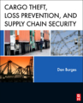 Cargo theft, loss prevention, and supply chain security
