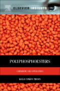 Polyphosphoesters: chemistry and application