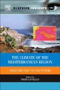 The climate of the mediterranean region: from the past to the future