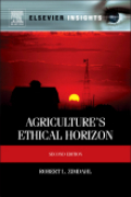 Agriculture's ethical horizon