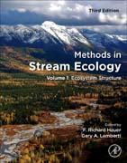 Methods in Stream Ecology: Ecosystem Structure