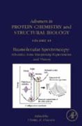 Biomolecular Spectroscopy: Advances from Integrating Experiments and Theory