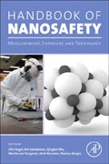Handbook of Nanosafety: Measurement, Exposure and Toxicology