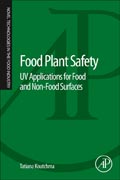 Food Plant Safety: UV Applications for Food and Non-Food Surfaces