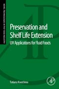 Preservation and Shelf Life Extension: UV Applications for Food
