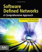 Software Defined Networks: A Comprehensive Approach