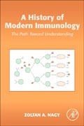 A History of Modern Immunology: The Path Toward Understanding