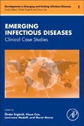 Emerging Infectious Diseases: Clinical Case Studies