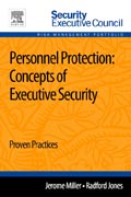 Personnel Protection: Concepts of Executive Security