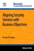 Aligning Security Services with Business Objectives: Proven Practices
